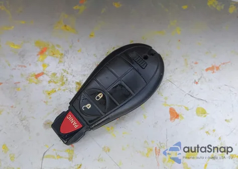 2016 Jeep Cherokee Sport z USA, uszkodzony, nr VIN 1C4PJMABXGW219624